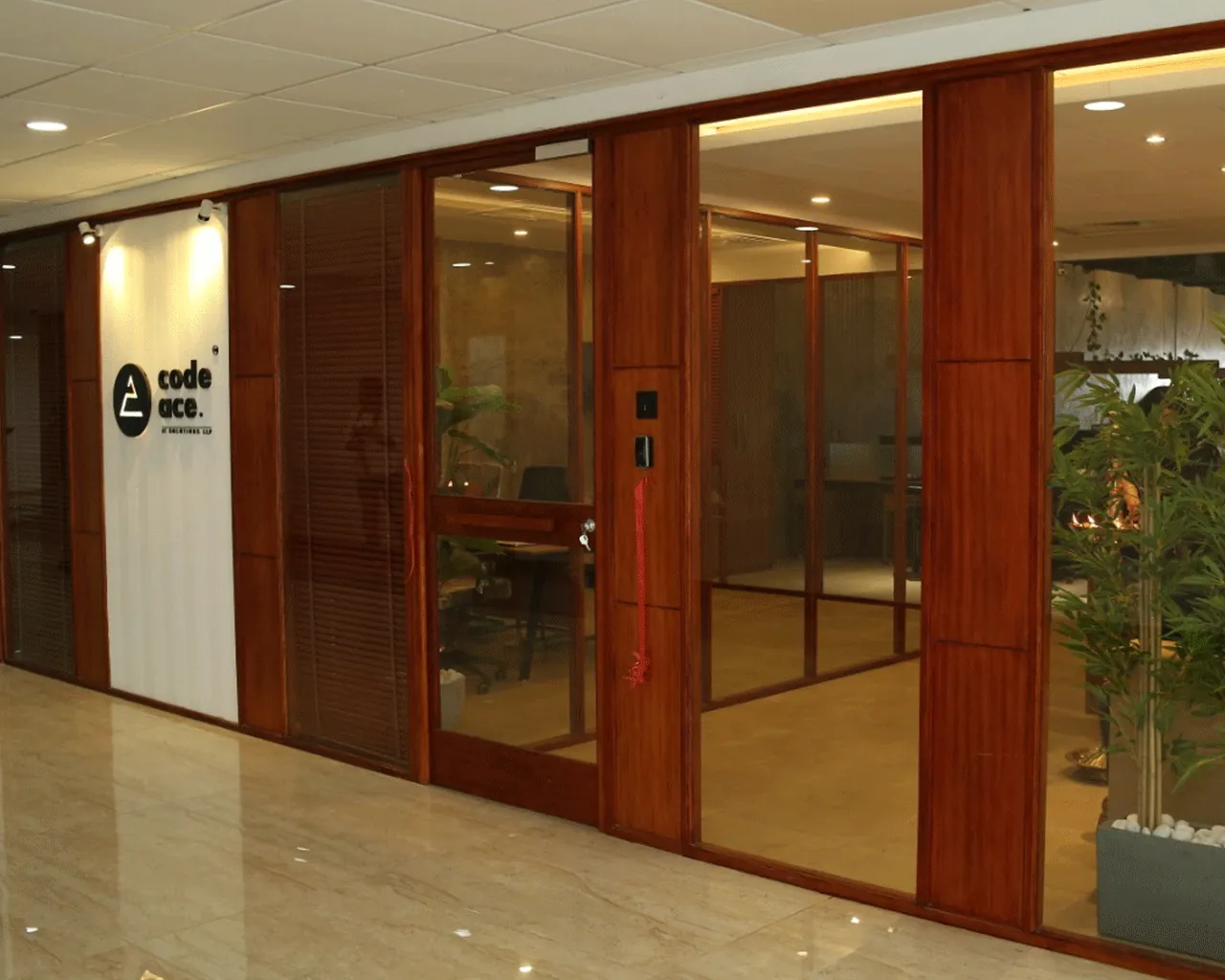 CodeAce IT Solutions and Writto engineering culture